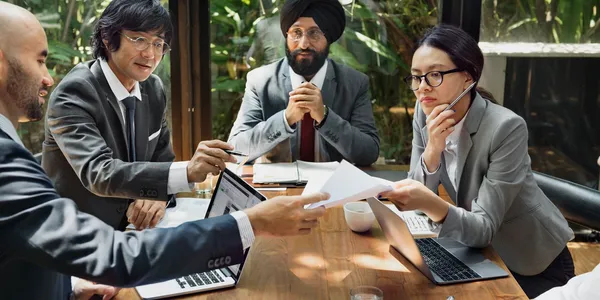 Progress and innovation concept