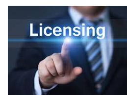Licensing Image